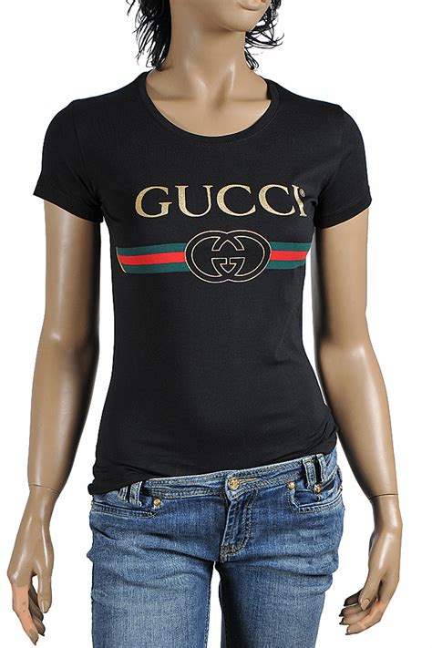 gucci ladies shirt|Women's Designer Luxury Shirts .